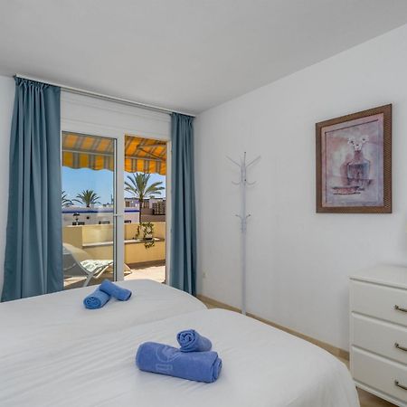 Apartment Puerto Paraiso III By Interhome Estepona Luaran gambar