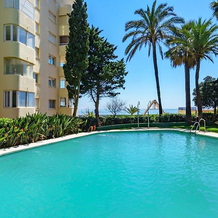 Apartment Puerto Paraiso III By Interhome Estepona Luaran gambar