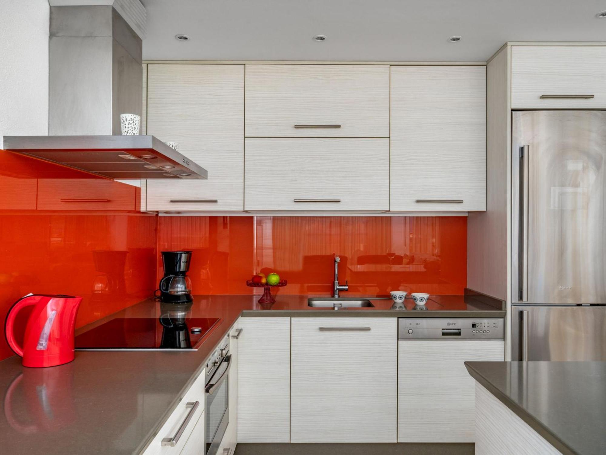 Apartment Puerto Paraiso III By Interhome Estepona Luaran gambar
