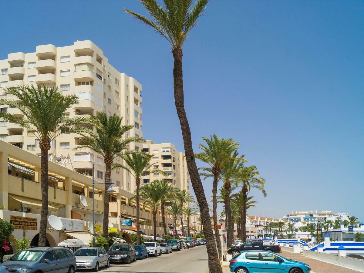 Apartment Puerto Paraiso III By Interhome Estepona Luaran gambar